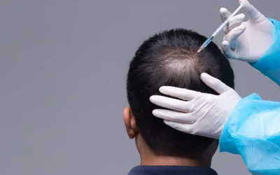 Beyond Transplants: Exploring the Best Non-Surgical Hair Loss Treatments (PRP, GFC, LLLT) in Hyderabad