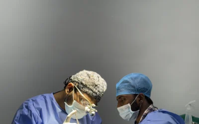 The Real Cost of Hair Restoration in Hyderabad: FUE Hair Transplant Price and Investment in Dr. Anirudh’s Expertise