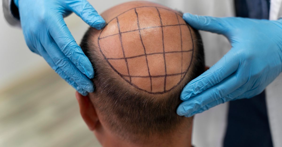 FUE DHI hair transplant price comparison table Hyderabad 2026